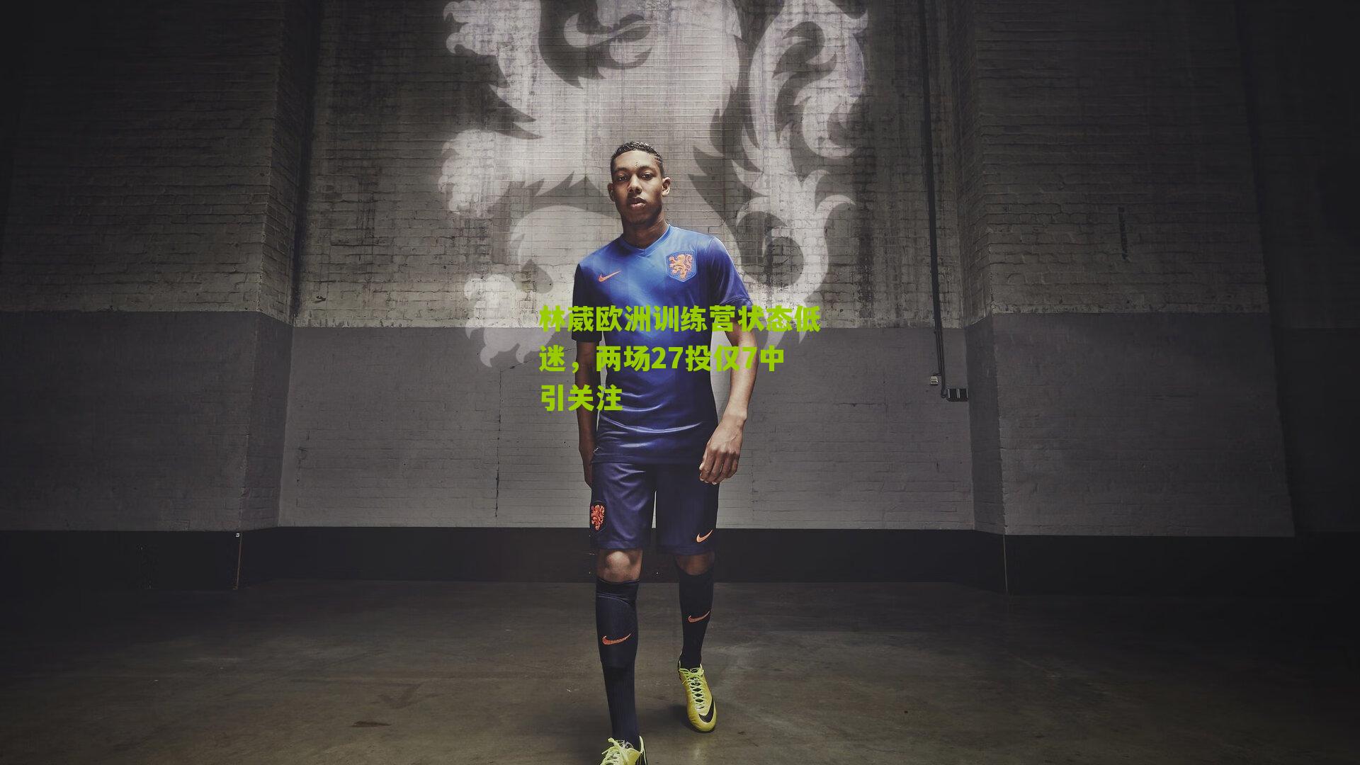 林葳欧洲训练营状态低迷，两场27投仅7中引关注